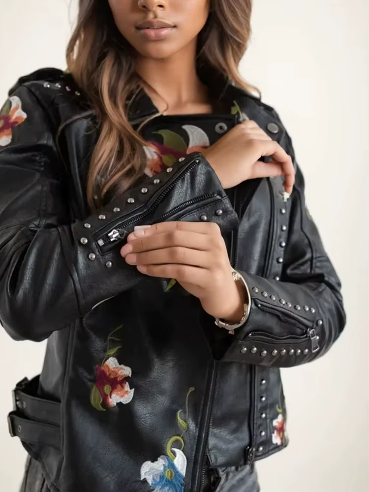 Jacke - FLORA REBEL™