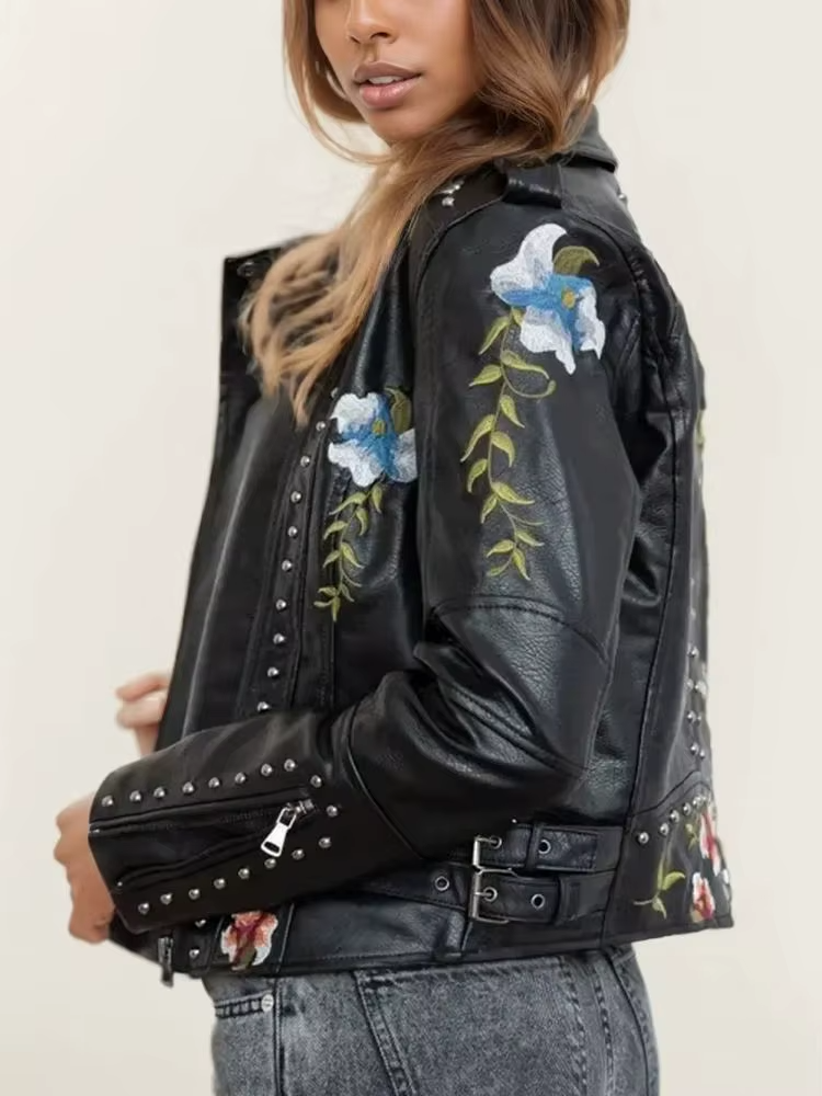 Jacke - FLORA REBEL™