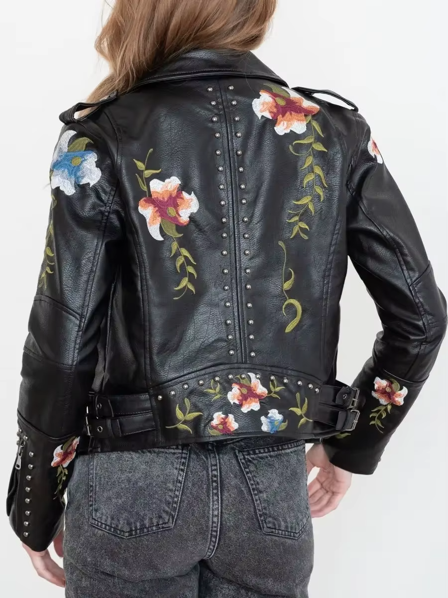 Jacke - FLORA REBEL™