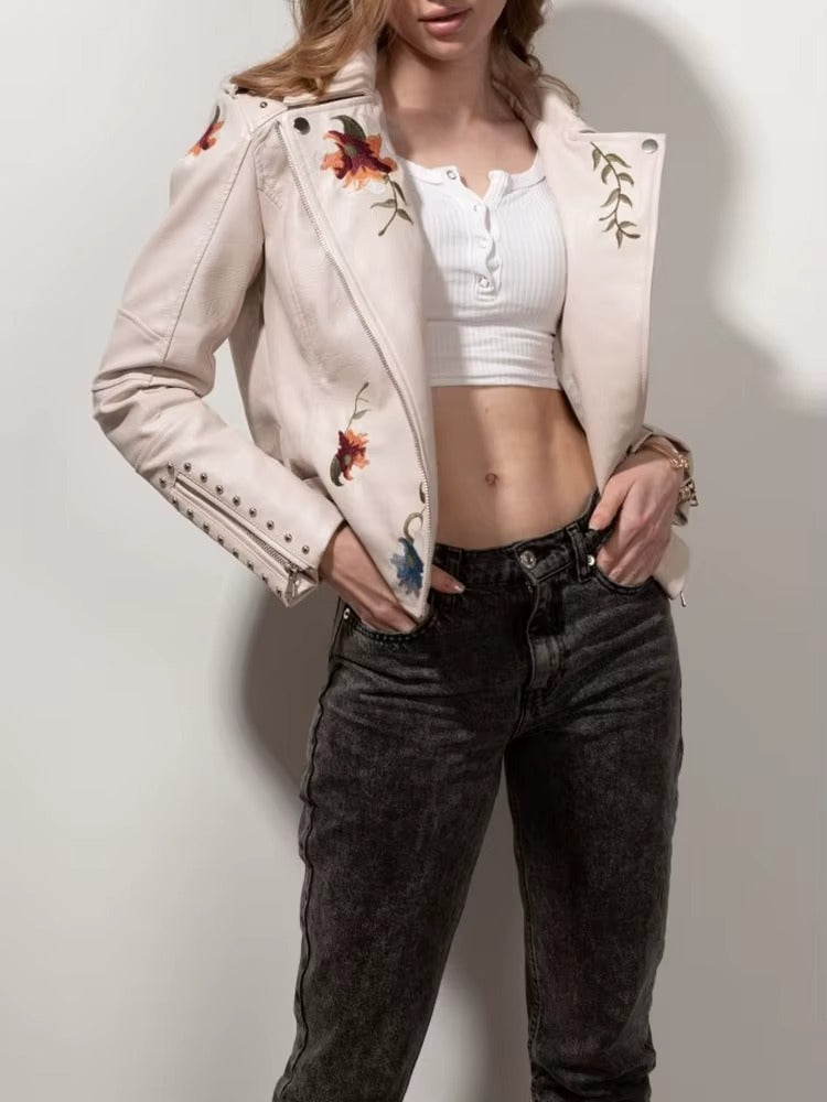 Jacke - FLORA REBEL™