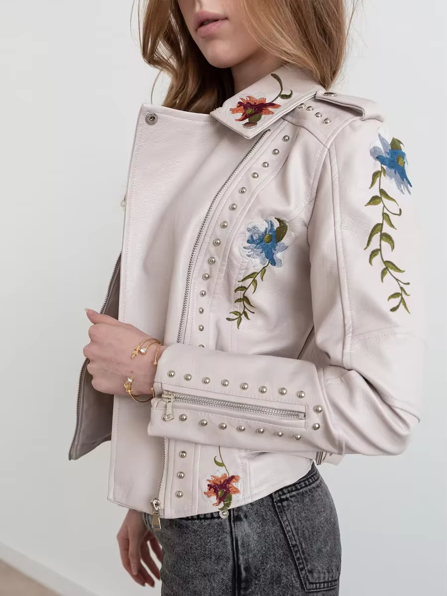 Jacke - FLORA REBEL™