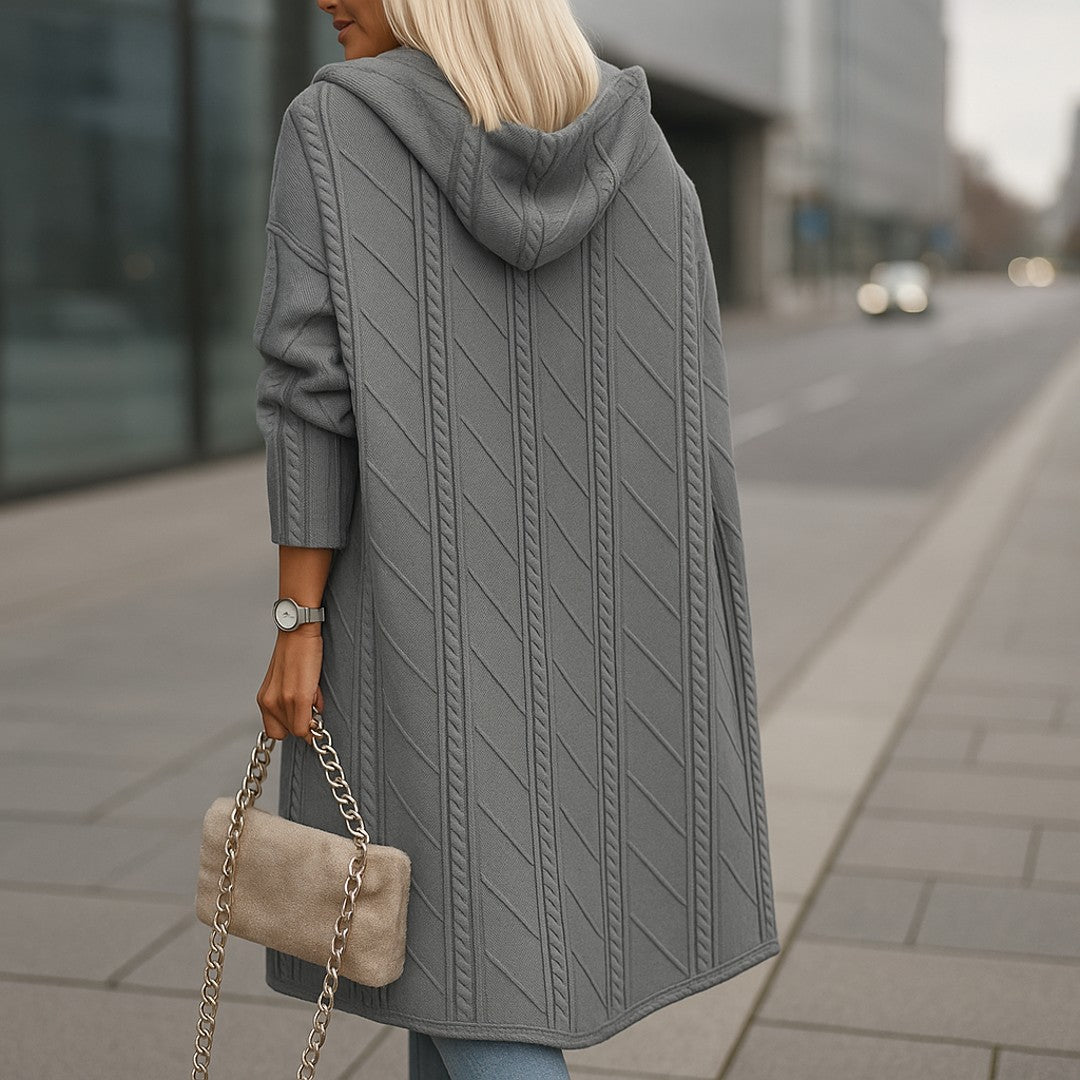 Strickmantel NINA™