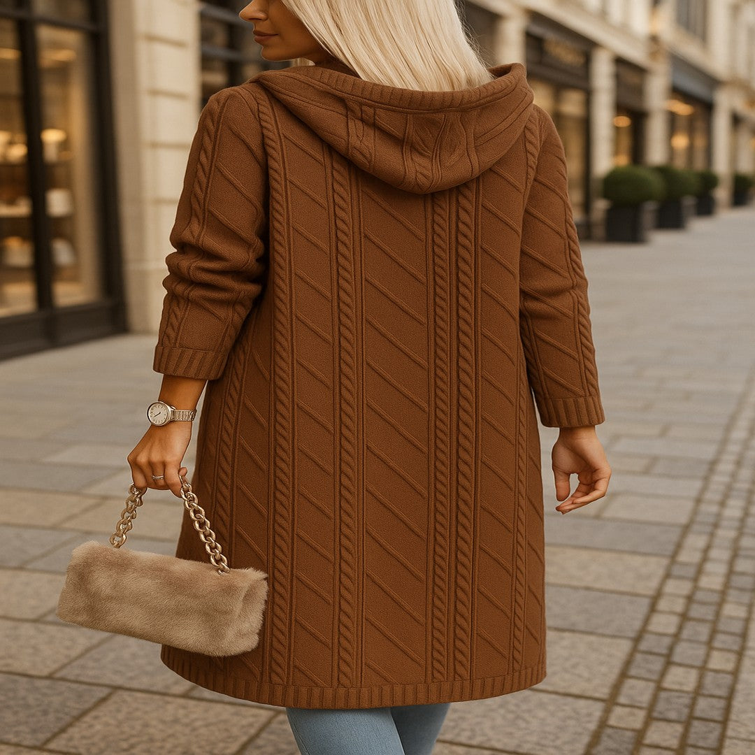 Strickmantel NINA™
