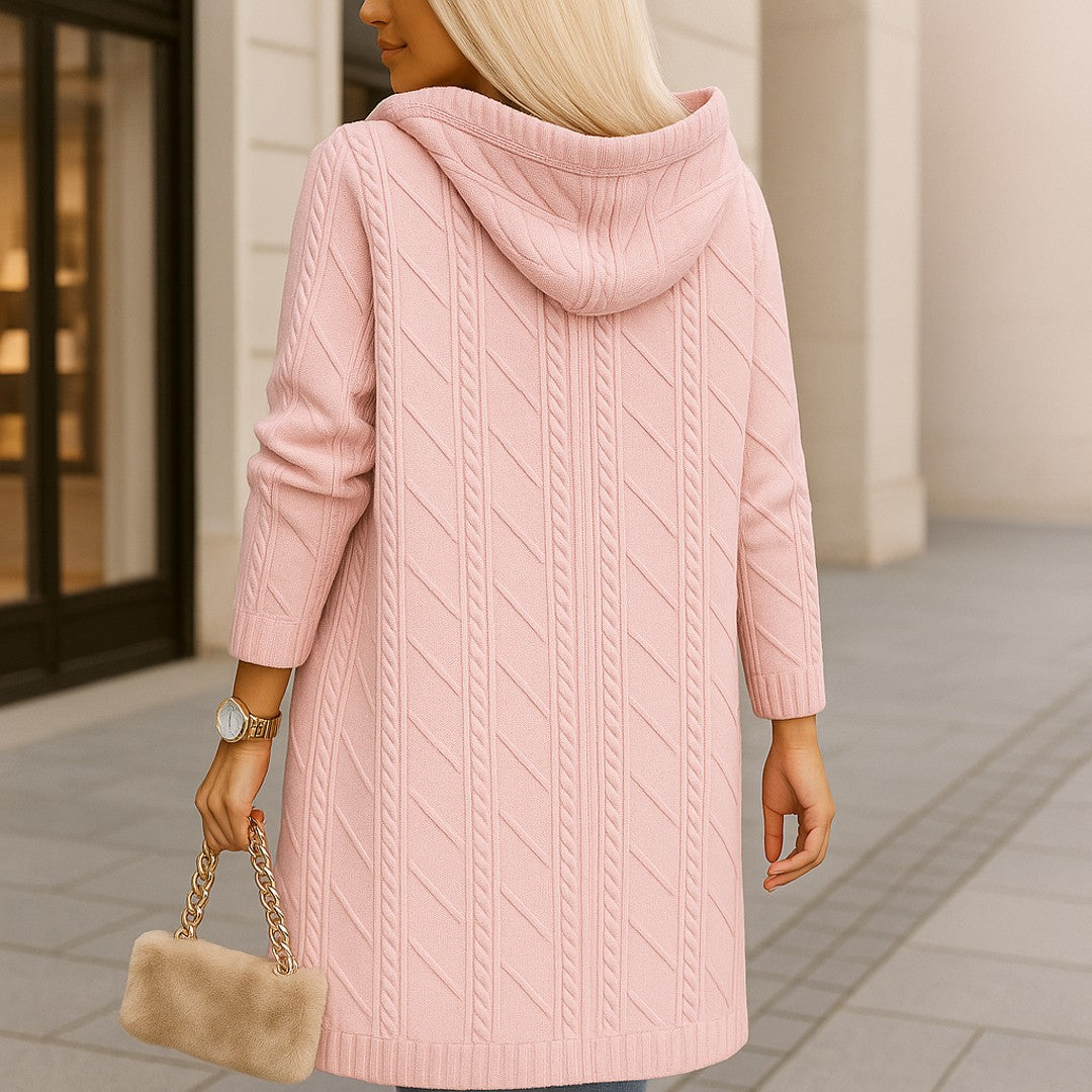 Strickmantel NINA™