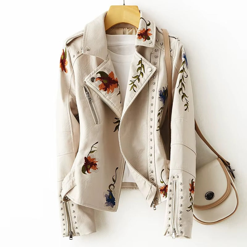 Jacke - FLORA REBEL™