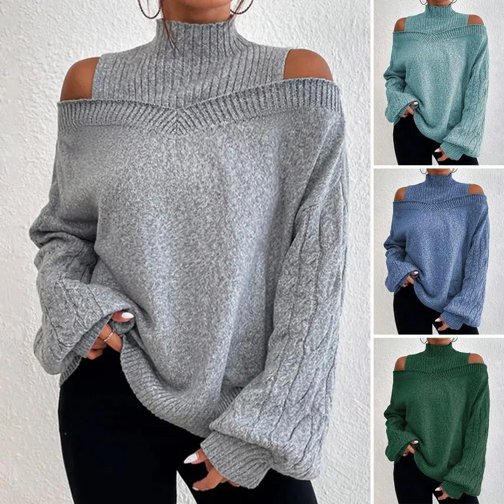 Nordic Chic Pullover™