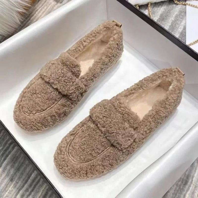 Mokassin COCOON ™