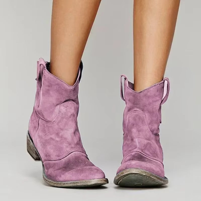 Stiefelette FREE SPIRIT™