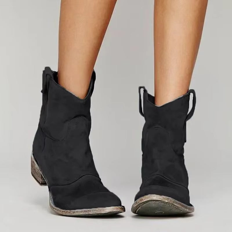 Stiefelette FREE SPIRIT™