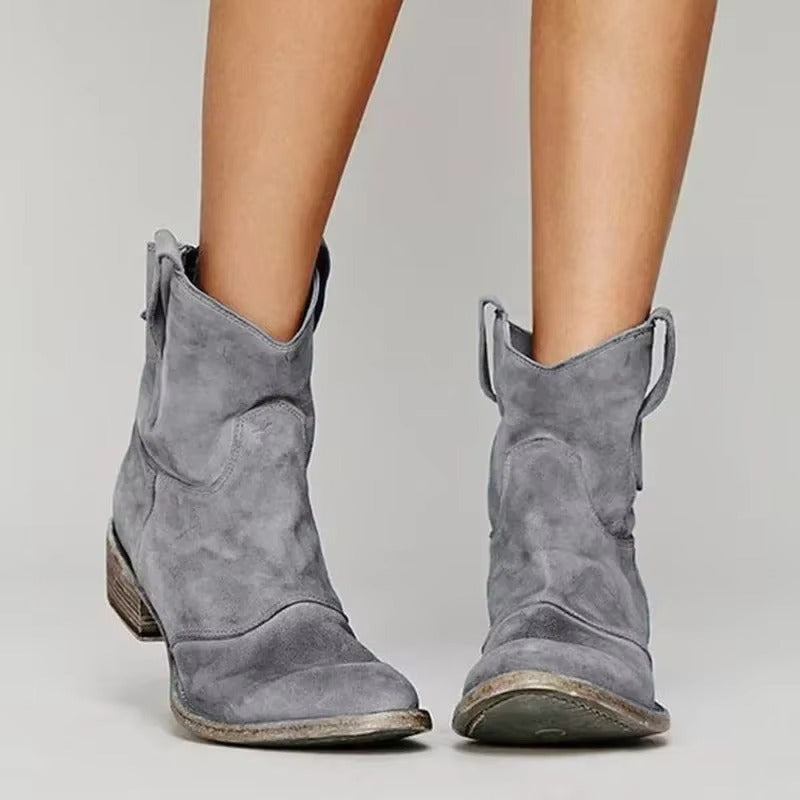 Stiefelette FREE SPIRIT™