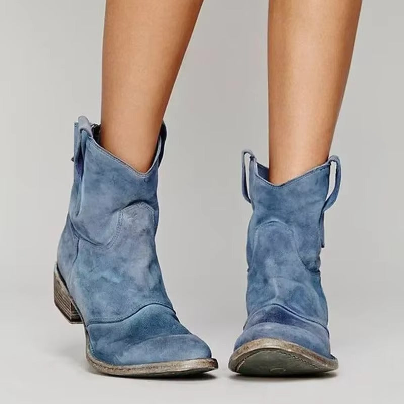 Stiefelette FREE SPIRIT™