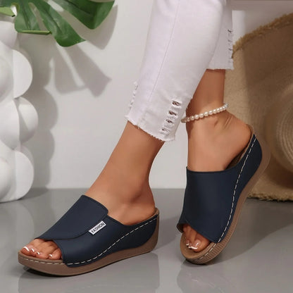 SABRINA™ – Schicke Komfort-Clogs