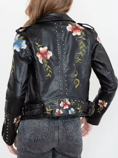 Jacke - FLORA REBEL™