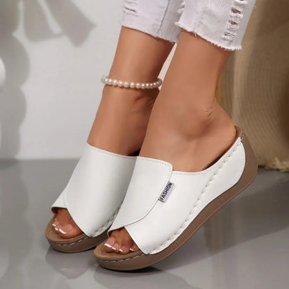 SABRINA™ – Schicke Komfort-Clogs