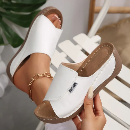 SABRINA™ – Schicke Komfort-Clogs