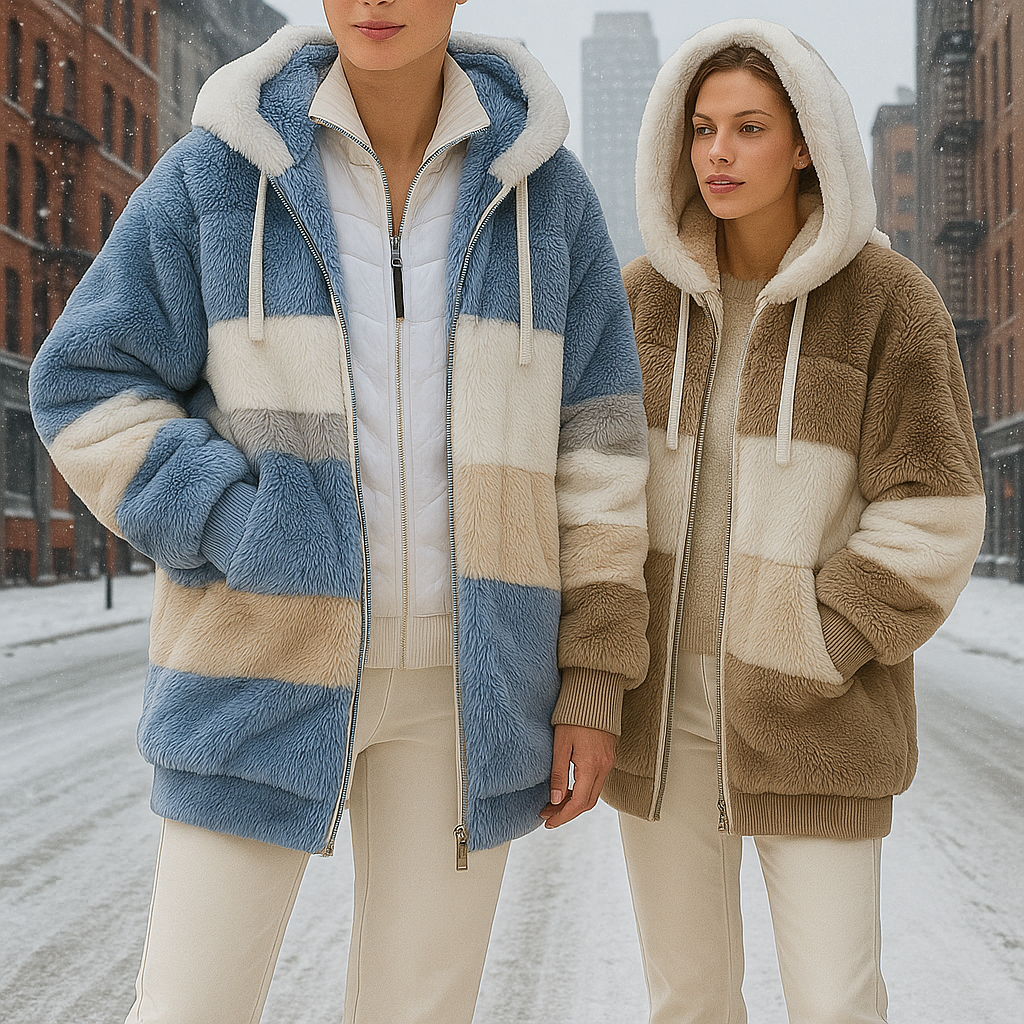 Fjord Style Jacke™