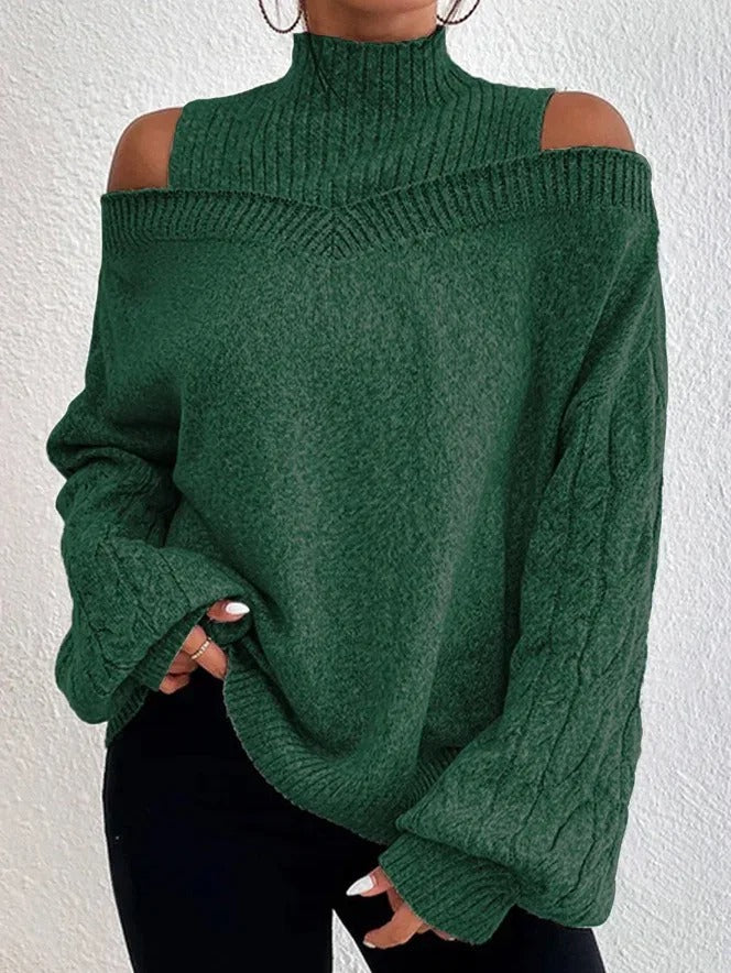 Nordic Chic Pullover™