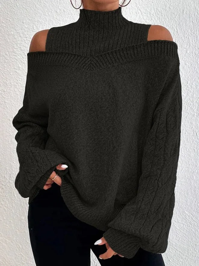 Nordic Chic Pullover™