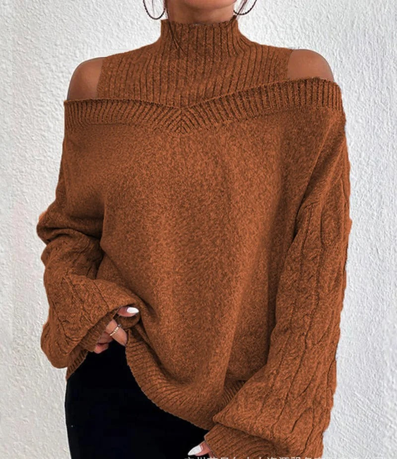 Nordic Chic Pullover™