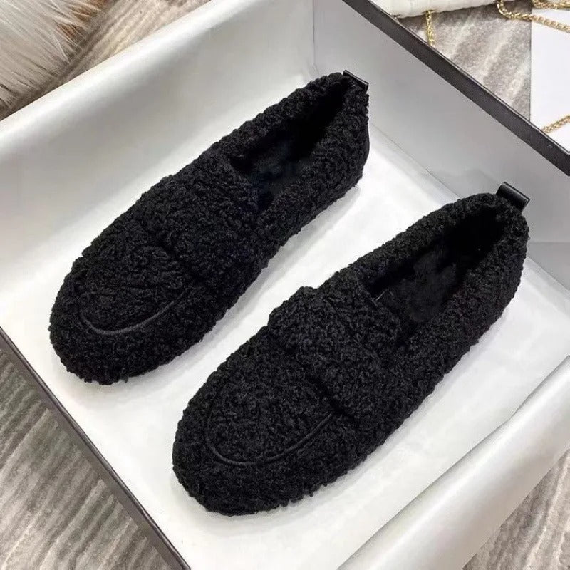 Mokassin COCOON ™