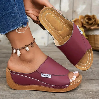 SABRINA™ – Schicke Komfort-Clogs