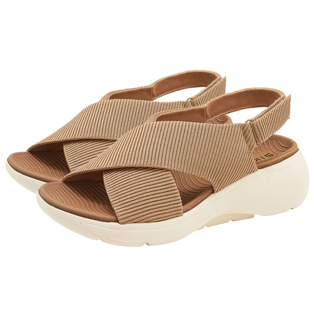 KATIA ™ - Leichte Freizeitsandalen