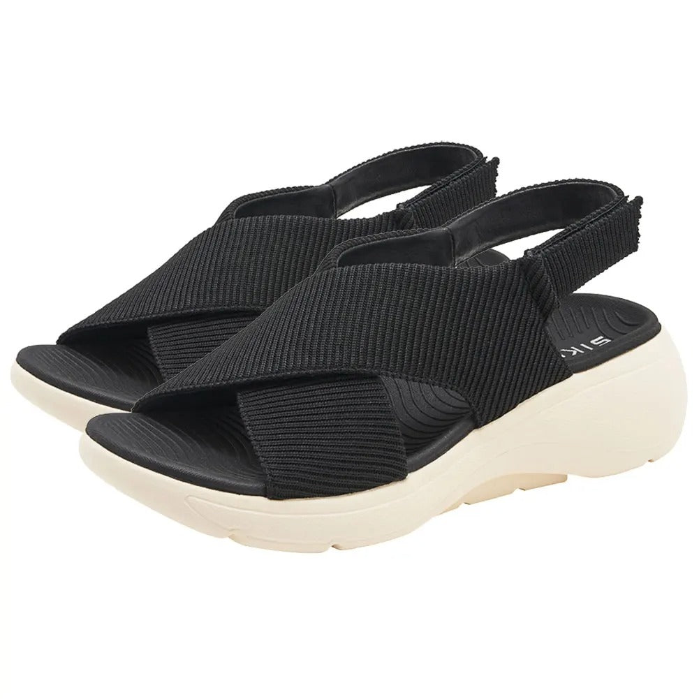 KATIA ™ - Leichte Freizeitsandalen