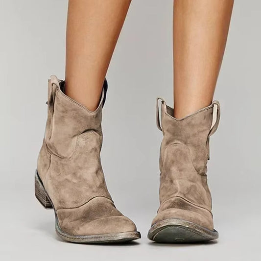 Stiefelette  FREE SPIRIT™