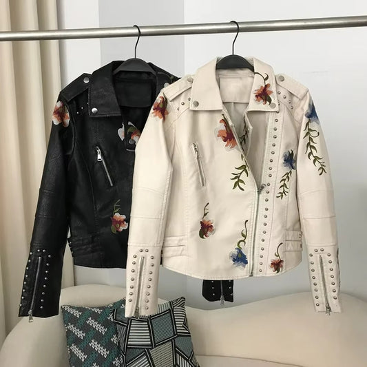 Jacke - FLORA REBEL™